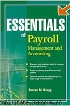 your for coverage of payroll control systems, best practices, and reports, cost account, and